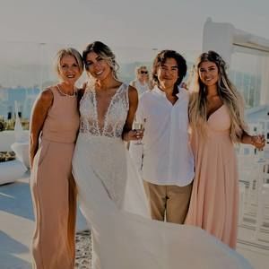 Meet your Posher, Jill